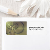 Metallisches Gefühl (Insitu)