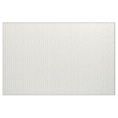 Metallisches Gold-Lilie-Muster Stoff (Yard (91,4 cm))