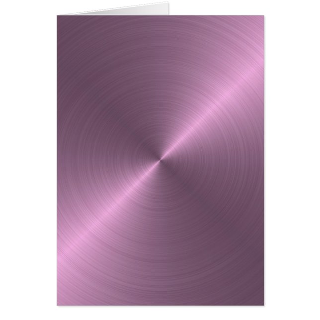 Metallisches Lila (Vorne)