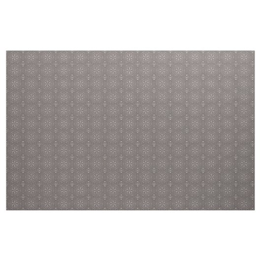Metallisches Mesh Silver Stoff (Yard (91,4 cm))