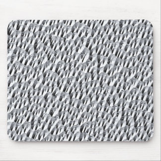 Metallklippen Mousepad