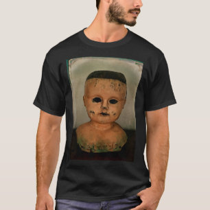 Metallkopf T-Shirt