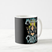 Metallküken Kaffeetasse (VorderseiteRechts)