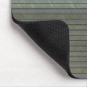 Metallkunststreifen Mousepad (Ecke)