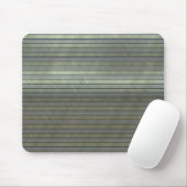 Metallkunststreifen Mousepad (Mit Mouse)
