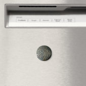 Metallmagnet Magnet (In Situ (Geschirrspüler))