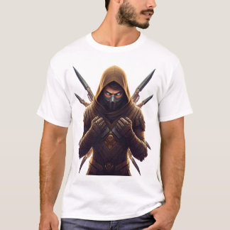 Metallmeister T-Shirt