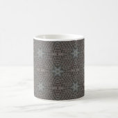 Metallmesh Kaffeetasse (Mittel)