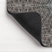 Metallmesh Mousepad (Ecke)