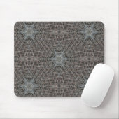 Metallmesh Mousepad (Mit Mouse)