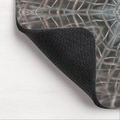 Metallmesh Mousepad (Ecke)