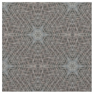 Metallmesh Stoff