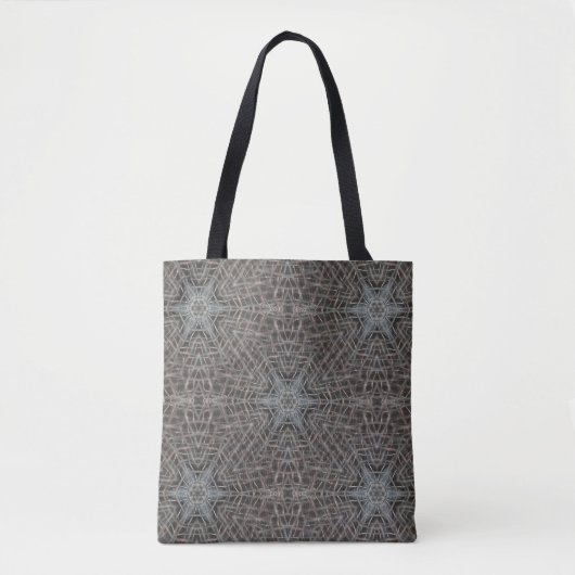 Metallmesh Tasche (Vorderseite)