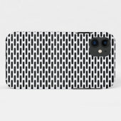 Metallmetallischer Blick iPhone 5 Fall Case-Mate iPhone Hülle (Rückseite (Horizontal))