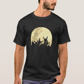 Metallmond T-Shirt