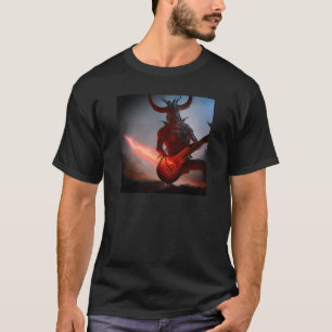 Metallmonster T-Shirt