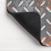 Metallmousepad Mousepad (Ecke)
