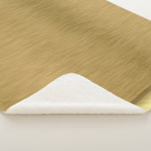 Metalloberfläche Sherpadecke (3/4)