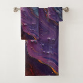 Metallöl wirbeln Set (Insitu)