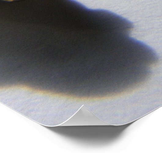 Metallperlen 1 poster (Ecke)