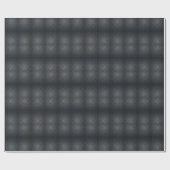 Metallplatte Muster 02 Geschenkpapier (Flach)