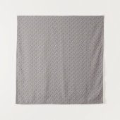 Metallplatte Wandteppich (Vorderseite (Horizontal))