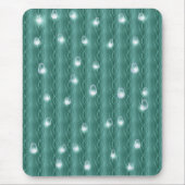 Metallrädropen Mousepad (Vorne)