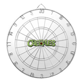 Metallrahmen Dartscheibe