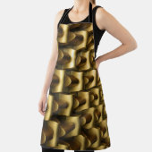 Metallrahmen Schürze (InSitu)