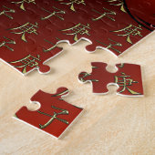 Metallratte Puzzle (Seite)