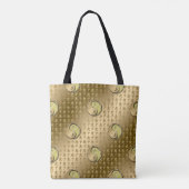 Metallratte Tasche (Rückseite)