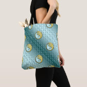 Metallschlange Tasche (Von Nahem)