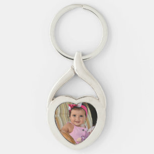 Metallschlüsselanhänger Schlüsselanhänger