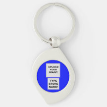 Metallschlüsselanhänger!