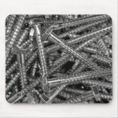 Metallschraube Mousepad (Vorne)