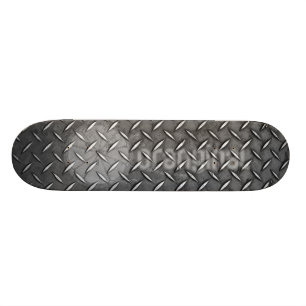 MetallSkateboard Skateboard