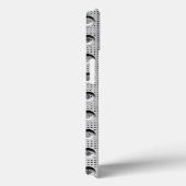 Metallstraße Case-Mate iPhone Hülle (Rückseite / Rechts)