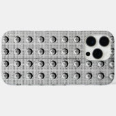 Metallstraße Case-Mate iPhone Hülle (Rückseite (Horizontal))