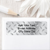 Metallstruktur (Insitu)