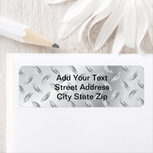 Metallstruktur (Insitu)