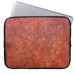 Metallstruktur Laptopschutzhülle