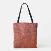 Metallstruktur Tasche (Rückseite)