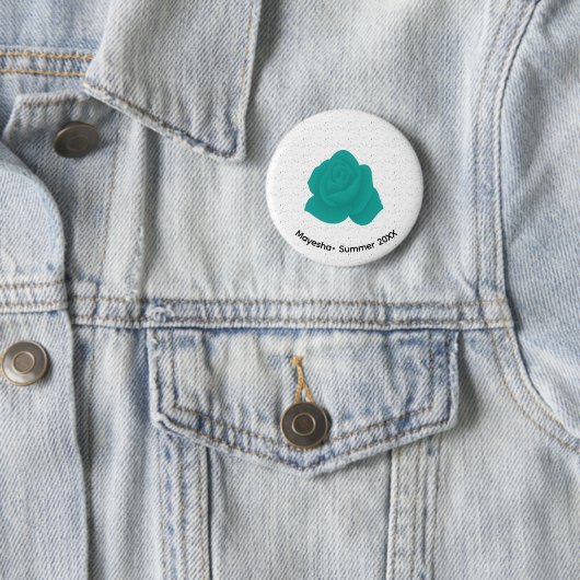 Metalltasten | MUI Toggle & Pearl Designs Button (Beispiel)