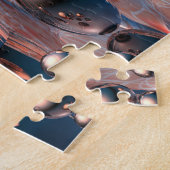 Metallträume Puzzle (Seite)