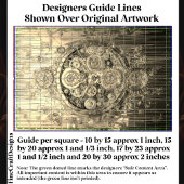 Metalluhr, Zahnradschrauben, Zahnradschraube DG8S Seidenpapier