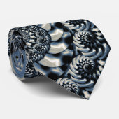Metallverarbeitungen Krawatte (Gerollt)