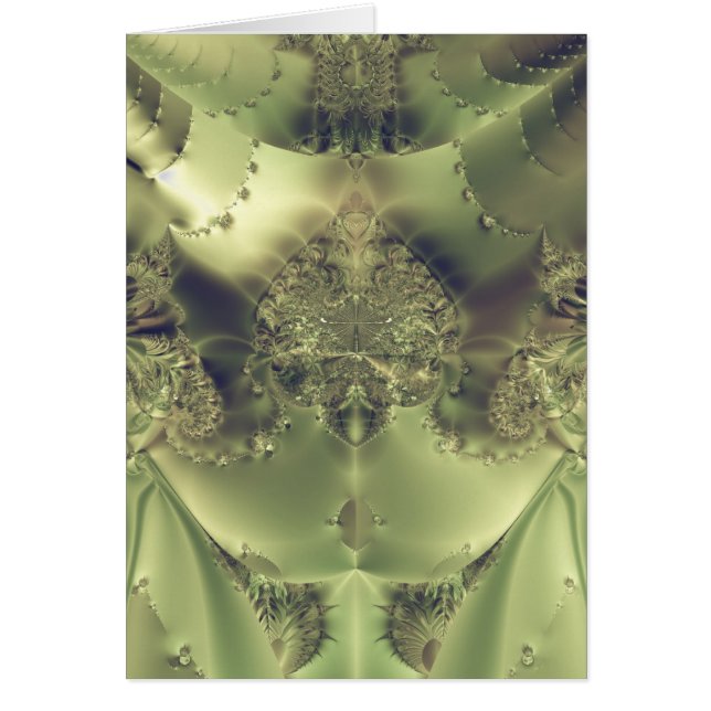 Metallvorhang (Vorne)