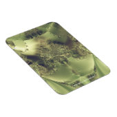 Metallvorhang Magnet (Rechte Seite)