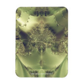 Metallvorhang Magnet (Vertikal)