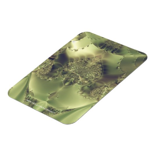 Metallvorhang Magnet (Linke Seite)